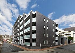 物件画像 シティホーム円山ザ・ヴィラ