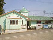 旭台保育園 2098m