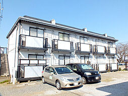 ボヌール　A棟 201