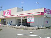 ダイソー鶴ヶ島脚折店 829m