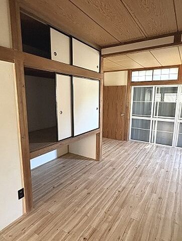 室内
