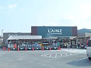 カインズホーム毛呂山店 1887m