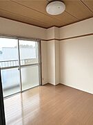 洋室4.5帖