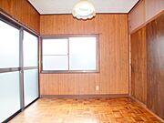 洋室4.5帖