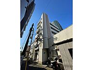 東京都板橋区泉町5-1：物件画像／株式会社長太郎不動産　本蓮沼駅前店