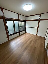 泉町貸家 0 3階3Kのリビング/ダイニング