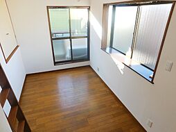 コーポ若月 202 2階ワンルームのリビング/ダイニング