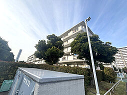 高島平第二住宅7号棟