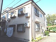 東京都練馬区田柄4丁目35-20：物件画像／株式会社長太郎不動産　光が丘駅前店