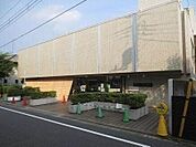 練馬区立平和台図書館 186m
