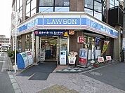 ローソン早宮二丁目店 172m