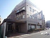 北村整形外科病院 1206m