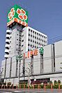 ライフ平和台店 482m