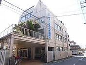 医療法人社団育陽会東京聖徳病院 1779m