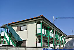 グリーンハイツ