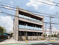 東京都狛江市中和泉2丁目：物件画像／株式会社スペース・プラン　調布店