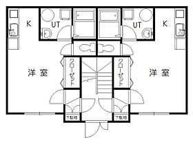 B.Broom（ビービールーム) 202 ｜ 北海道旭川市東光七条7丁目（賃貸アパート1K・2階・27.12㎡） その26