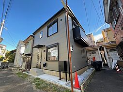 物件画像 本町2丁目新築住宅