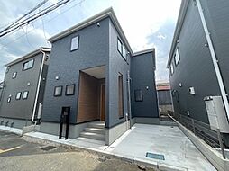 物件画像 新座市畑中１丁目新築住宅