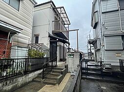 物件画像 安行吉蔵戸建住宅