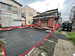 物件画像 柏町1丁目売地
