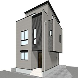 物件画像 富士見市上沢1丁目新築住宅