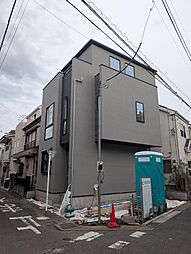 物件画像 富士見市上沢1丁目新築住宅
