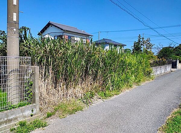 室内を拡大表示