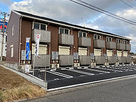 セジュール神之池  ｜ 茨城県神栖市木崎（賃貸アパート1K・2階・30.03㎡） その20