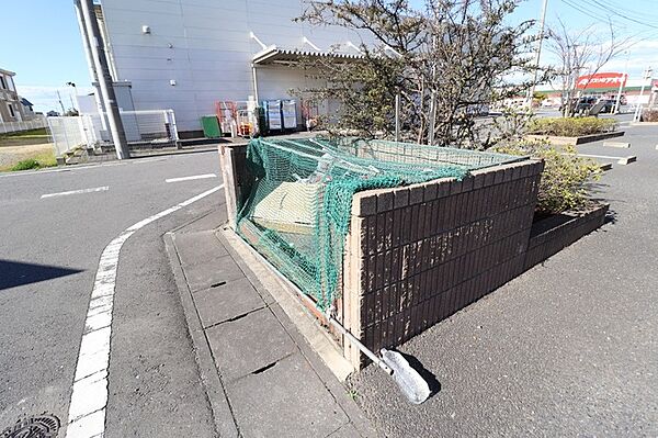 グランディア ｜茨城県神栖市平泉(賃貸アパート1R・1階・33.39㎡)の写真 その16