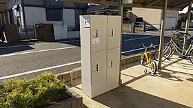 ル・ボア  ｜ 茨城県神栖市知手中央2丁目（賃貸アパート1LDK・1階・50.10㎡） その18