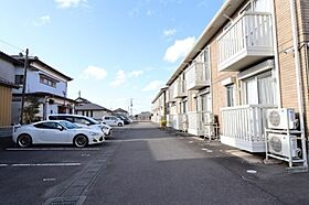 サングリエ　B  ｜ 茨城県神栖市大野原3丁目（賃貸アパート1LDK・1階・32.18㎡） その14