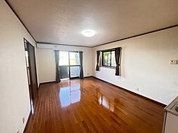 マリンブリーズ・Ｊｒ8ｔｈ 105 1階2LDKのリビング/ダイニング