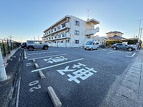 ラ・フォンテ　エクセレント 102 ｜ 茨城県神栖市平泉（賃貸マンション2LDK・1階・59.66㎡） その16