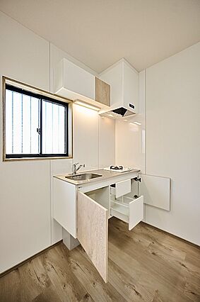 カーペンターハウスPt.1_内装_7