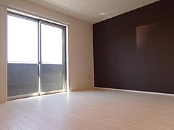 アベリア 106 1階1Kのリビング/ダイニング