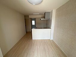 高尾崎 NEW TOWN　La・Ｔｅｒｒｅ H 103 1階1LDKのリビング/ダイニング