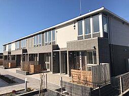 高尾崎 NEW TOWN　La・Ｔｅｒｒｅ H