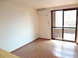 ロープン　ドローム 103 1階2LDKのリビング/ダイニング