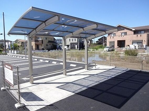 フォレストメゾン深芝_その他_6