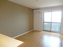 ピエトラ・ディーオI 202 2階2LDKのリビング/ダイニング