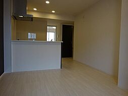 エスペランサ　エスピーノ 101 1階1LDKのリビング/ダイニング