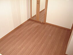 エクセール 206 2階1LDKのリビング/ダイニング