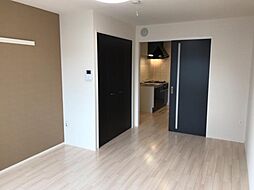 ｌｏｙａｌｔｉｅ（ロワイヨテ） 202 2階1Kのリビング/ダイニング