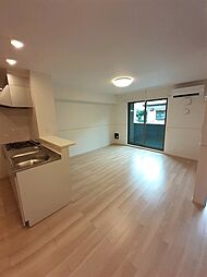 グランパレス　カシマ　I 103 1階1LDKのリビング/ダイニング