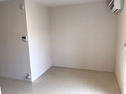 Ｗｅｓｔ　Ｖａｌｌｅｙ　ＭＯＴＯ　II 206 2階1LDKのリビング/ダイニング