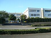 鹿嶋市立平井中学校 1037m