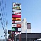 オークビレッジかみす 1457m