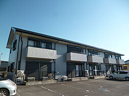 メゾン・ド・リーフ 202