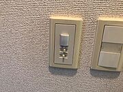 人感センサー付ライト